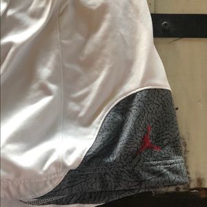 Jordan Retro 3 shorts